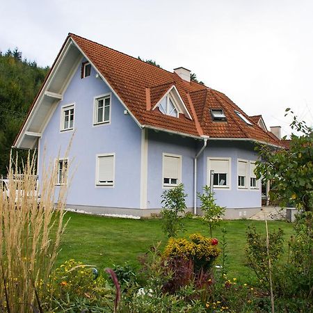 Ferienwohnung Wurm Anger  Экстерьер фото