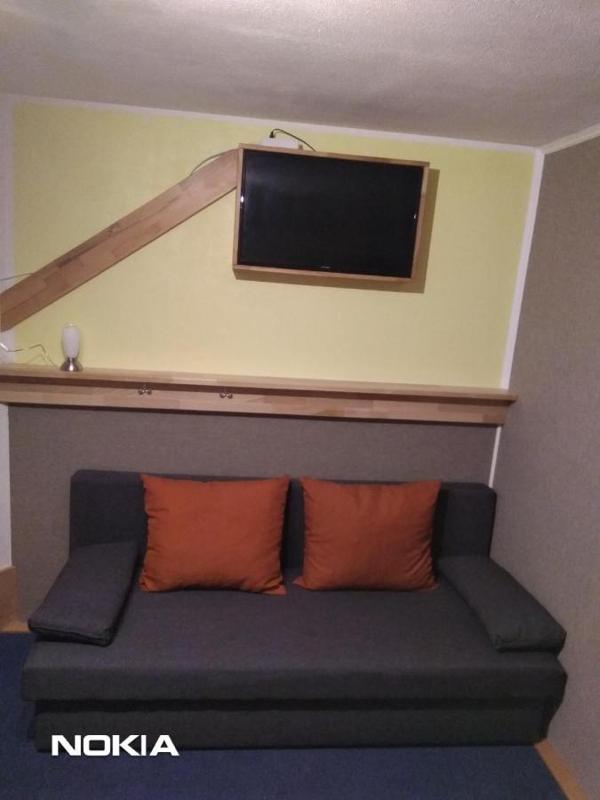 Ferienwohnung Wurm Anger  Экстерьер фото