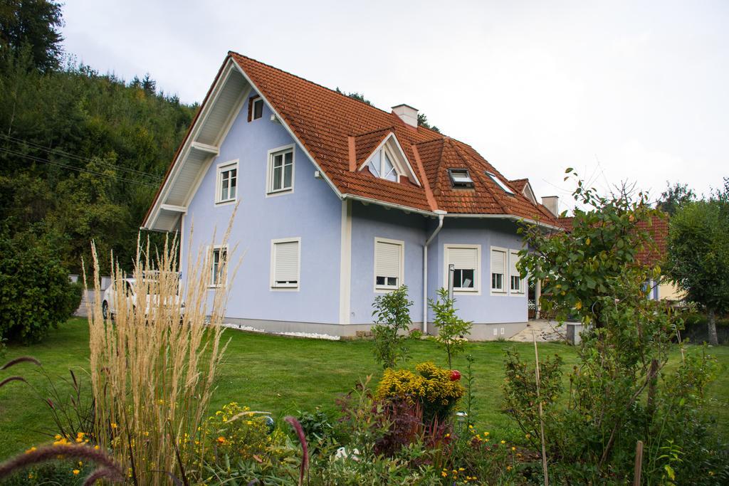 Ferienwohnung Wurm Anger  Экстерьер фото