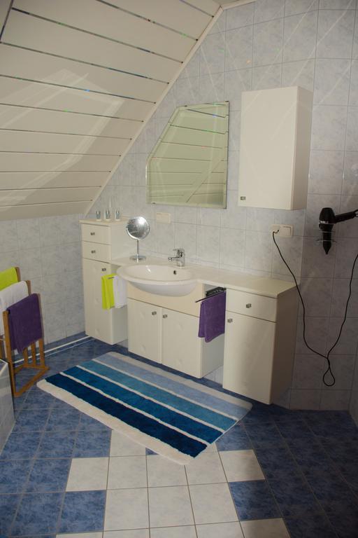 Ferienwohnung Wurm Anger  Экстерьер фото