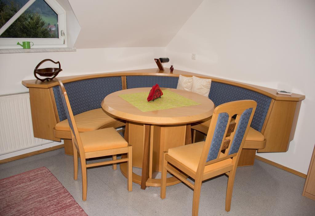 Ferienwohnung Wurm Anger  Экстерьер фото