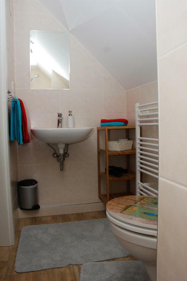 Ferienwohnung Wurm Anger  Экстерьер фото