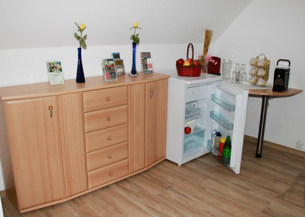 Ferienwohnung Wurm Anger  Экстерьер фото